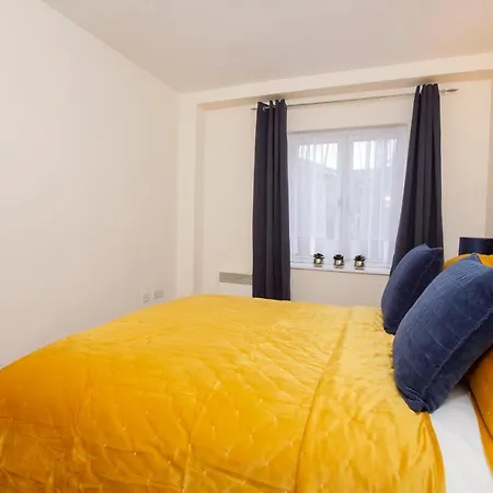 Apartment Bishop's Head