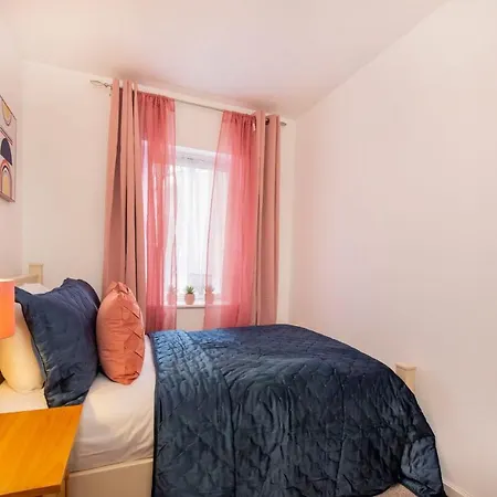 Apartment Bishop's Head *